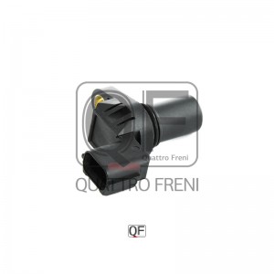 датчик положения распредвала!\ KIA Magentis/Sorento 2.0-2.4i, Volvo S40/V40 1.8i QF93A00018 QUATTRO FRENI