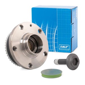 Подшипник VKBA3606 SKF