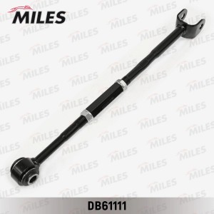 Рычаг задней подвески правый TOYOTA CAMRY 06- DB61111 DB61111 MILES