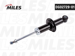 Амортизатор задний SUBARU LEGACY (BE/BH) 12/98-09/03 (KYB 341275) DG02729-01 DG0272901 MILES