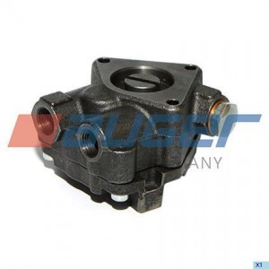 насос топливный подкачки! VOLVO FH D13D,RVI Premium/Magnum/Kerax 77862 AUGER