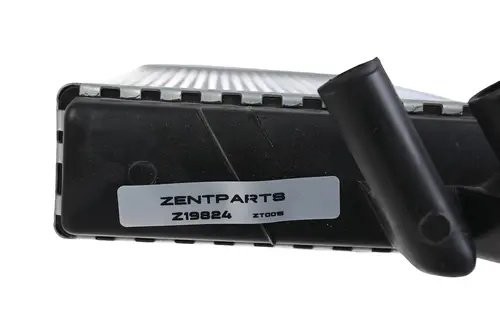 радиатор печки!\ Audi 100/A6 76> Z19824 ZENTPARTS