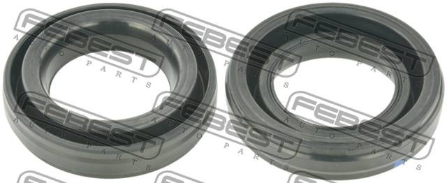 Кольцо уплотн свечного колодца TOYOTA, LEXUS (компл-2шт) TCP-003-PCS2 TCP-003-PCS2 FEBEST