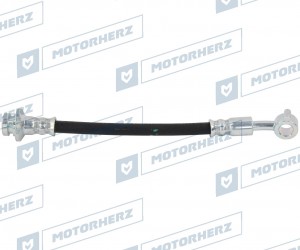 Шланг тормозной HBF0131 HBF0131 MOTORHERZ