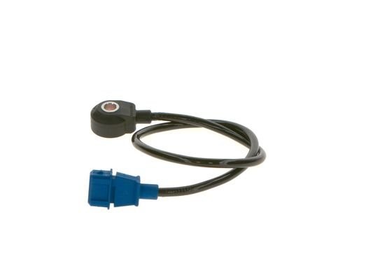 Датчик детонации VW Golf,Passat,Polo AUDI 80,100,A4,A6,A8 BOSCH 0 261 231 036 BOSCH