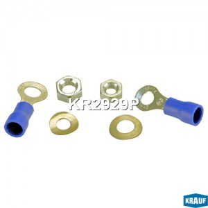 Бензонасос электрический KR2929P KR2929P KRAUF