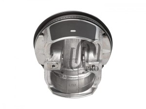 Поршень STD с кольцами Mazda LF-II d87.5 STD (LFY5-11-010) UM PC1007000 UNITED MOTORS PRO