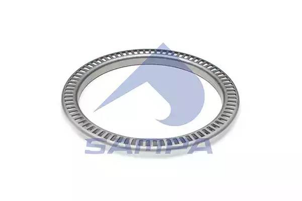 Кольцо АБС MERCEDES Atego (144x177x12мм) SAMPA 203442 SAMPA