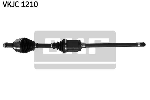 Привод в сборе пер. R VKJC 1210 SKF