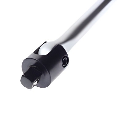 Вороток 1/2" L=600мм шарнирный с рукояткой ROCKFORCE RF-8014600U ROCK FORCE