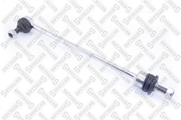 тяга стабилизатора переднего!\ Peugeot 406 95> 56-01353-SX STELLOX