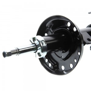 Амортизатор CHEVROLET Cruze передний левый газовый MEGAPOWER 290-12-044 MEGA POWER