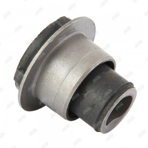 Сайлентблок подрамника задний MAZDA 6 (GH), CX-7/CX-9 YF25003 YF25003 JIKIU