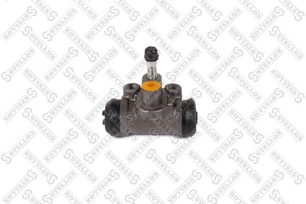 цилиндр тормозной задний!\ Mazda 323 1.4-2.0TD 94-98 05-85531-SX STELLOX