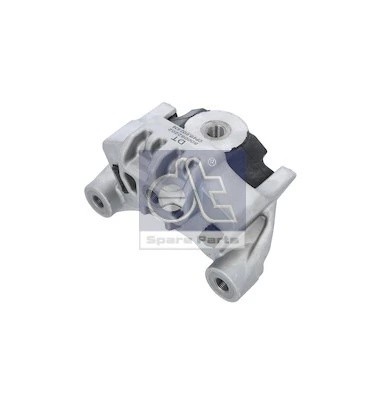 Пружина синхронизатора! d6 L34 ZF(S5-50.S6-65/80/90.4S-120GP,5S-90/9 2.5S-110/1G 4 DIESEL TECHNIC