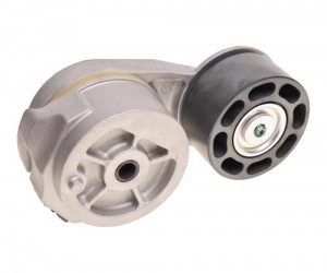 Натяжитель приводного ремня SHACMAN SHAANXI дв.WP4 MOVELEX 1000175048MX MOVELEX