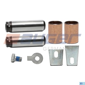 Ремонтный комплект ролика тормозной колодки MB SK/MK/NG 51370 AUGER