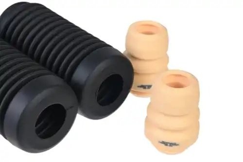 к-кт пыльник+отбойник амортизатора перед.!2+2 шт\ Ford Fiesta V, Mazda 2 1.25-1. Z56802 ZENTPARTS