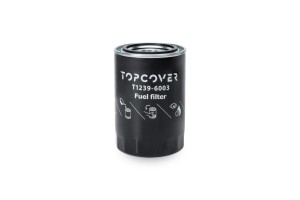 SCANIA 4-SERIE (1995-2005) T1239-6003 TOPCOVER