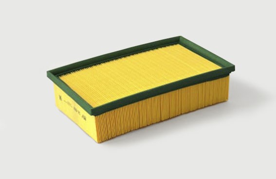 Фильтр воздушный GB-989 GB989 BIG FILTER
