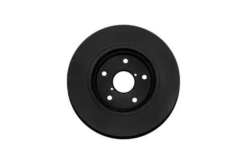 Диск тормозной передний!\ Subaru Forester Z06653 ZENTPARTS