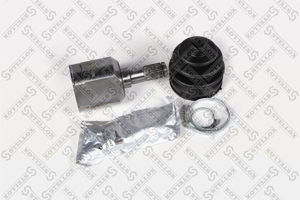 ШРУС внутренний к-кт! 496002E000\ Hyundai Tucson 2.0CRDi 04-10 160-1162-SX STELLOX
