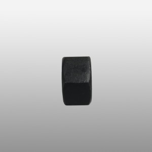 Гайка (М12*1,75) Q341C12T2F3 SHAFT