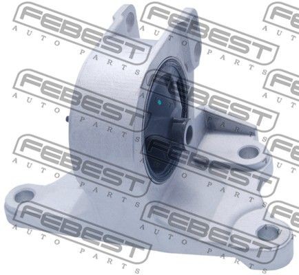 Опора двигателя MM-EA3ALH MM-EA3ALH FEBEST