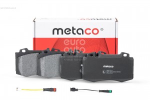 MERCEDES BENZ W203/ W211/ W220 3000211 METACO