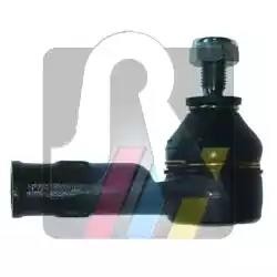 наконечник рулевой правый!\ Ford Fiesta 96> 91-00680-1 RTS