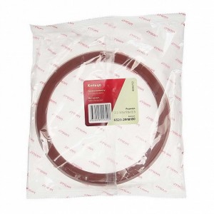 Кольцо КАМАЗ-6520 башмака балансира уплотнительное 2.2-145x178x13.5 РОСИЧЪ 65202918180 ROSICH