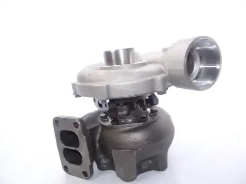 Турбокомпрессор 466214-5014S Garrett TB4122 Mercedes-Benz 4662145014S GARRETT