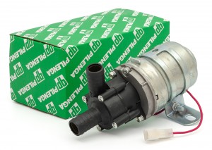 Насос отопителя, дополнительный D18mm GAZ ГАЗ, УАЗ, Газель, Соболь, Патриот HP-P HPP1102 PILENGA