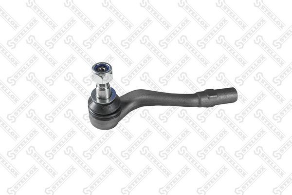 наконечник рулевой правый!\ MB W204 05> 51-07223-SX STELLOX