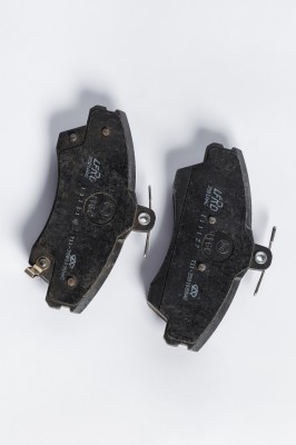 колодки тормозные передние!\ Chery Tiggo T11-3501080AC CHERY