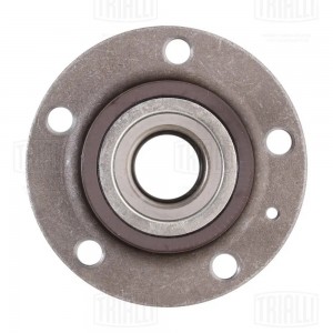 Ступица задняя в сборе с подшипником MR 1883 TRIALLI