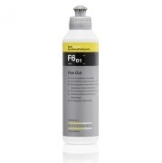 Полироль кузова абразивная мелкая Fine Cut F6.0 250мл KOCH 405250 KOCH CHEMIE