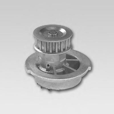 помпа!\ Daewoo Lanos 1.4/1.5 8V 97> P791 HEPU