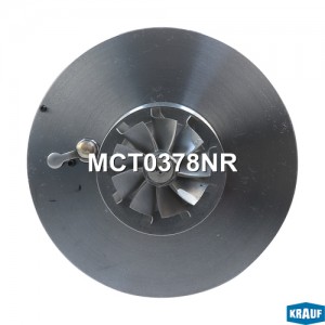 Картридж турбокомпрессора FORD Focus (01-04) (1.8 TDCi) KRAUF MCT0378NR KRAUF