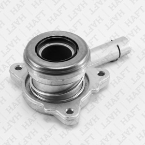 Выжимной подшипник [гидравлический] FORD Transit 11- KG0121 KG0121 HAFT