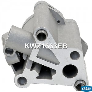Насос масляный KWZ1663EB KRAUF