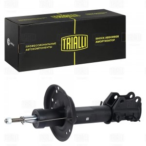 Амортизатор Opel Corsa D (06-) (стойка) пер. лев. (AG 21164) AG 21164 TRIALLI
