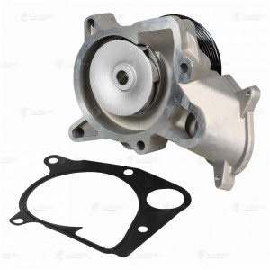 BMW X6 E71 (2008-2014) LWP 26103 LUZAR