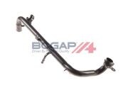 Трубка охлаждающей жидкости A4229199 A4229199 BOGAP