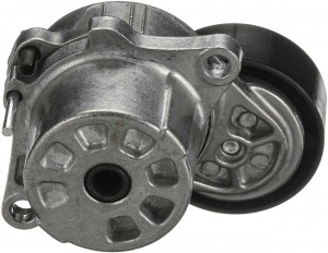 Натяжитель ремня поликлинового T39166 (7808-21566) T39166 GATES
