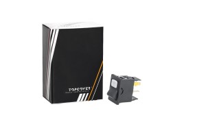 SCANIA 2/3-SERIE (1988-1996) T02836002 TOPCOVER