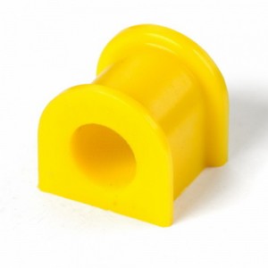 Полиуретановая втулка стабилизатора, передней подвески TOYOTA ESTIMA T/L ACR40,  1-01-810 TOCHKA OPORY