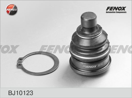 Опора шаровая OPEL AGILA B, SUZUKI SPLASH 08-, SWIFT 03-10 BJ10123 BJ10123 FENOX