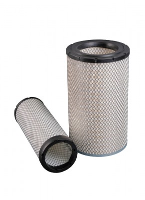 Фильтр воздушный Q-Filter QA100322KIT QA100322KIT Q FILTER