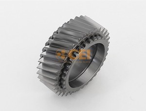 Шестерня КПП 4-й передачи z=32 MAN/DAF/RVI/Iveco ZF 16S-181/221/251 146401 CEI